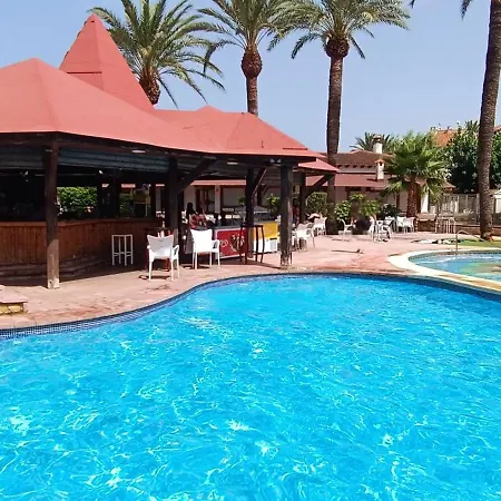 Apartamento Vacacional Denia Exterior photo