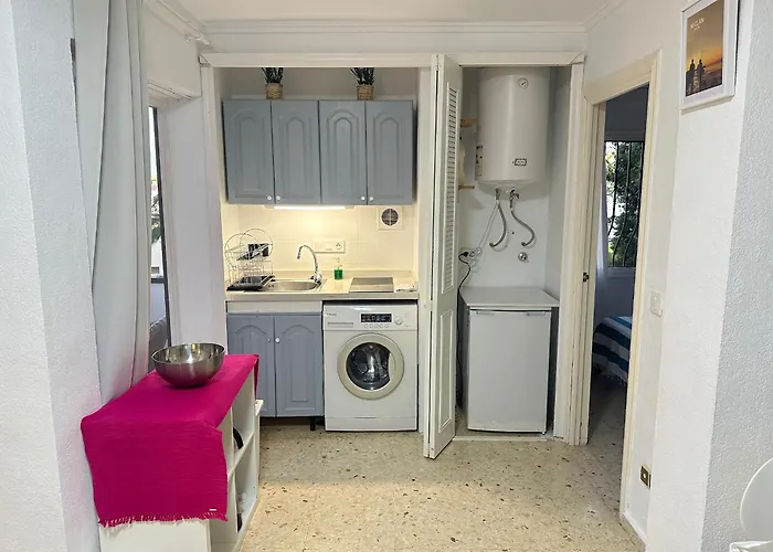 Apartamento Vacacional
