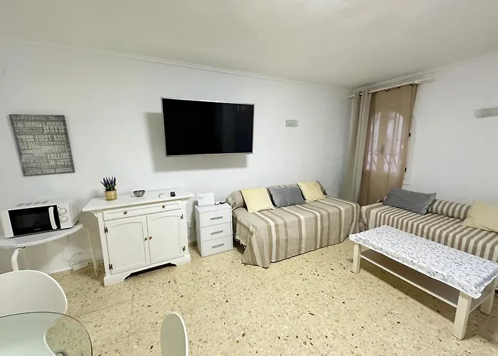 Apartamento Vacacional