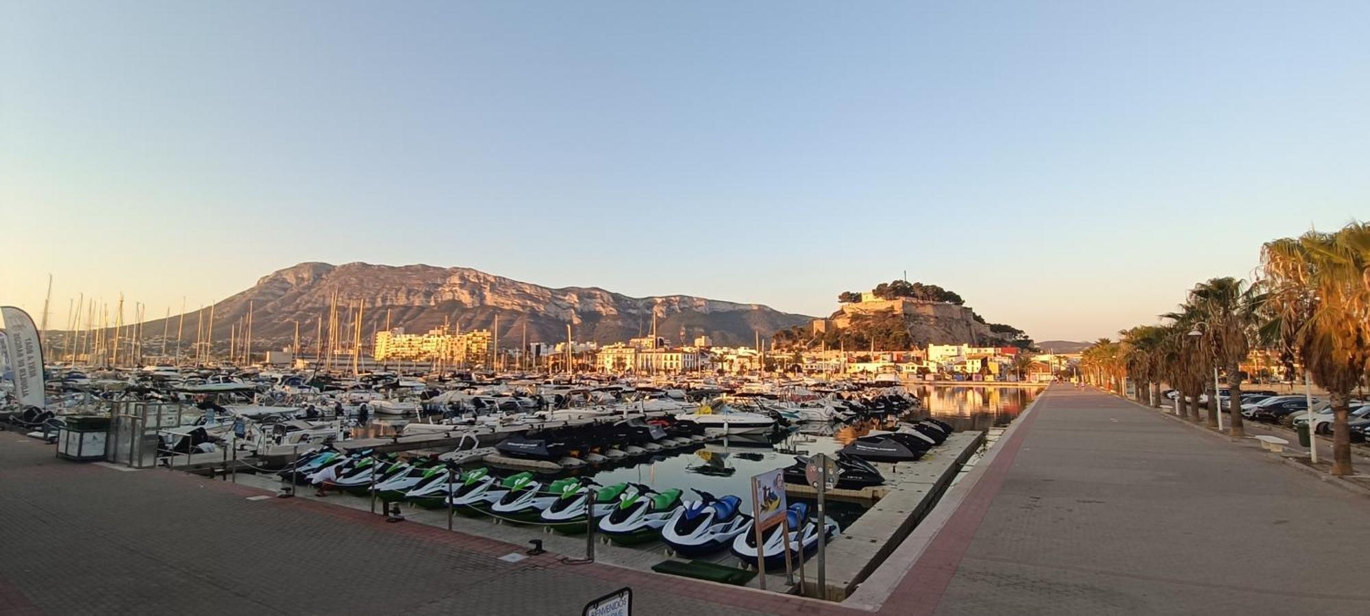 Appartement Vacacional Dénia