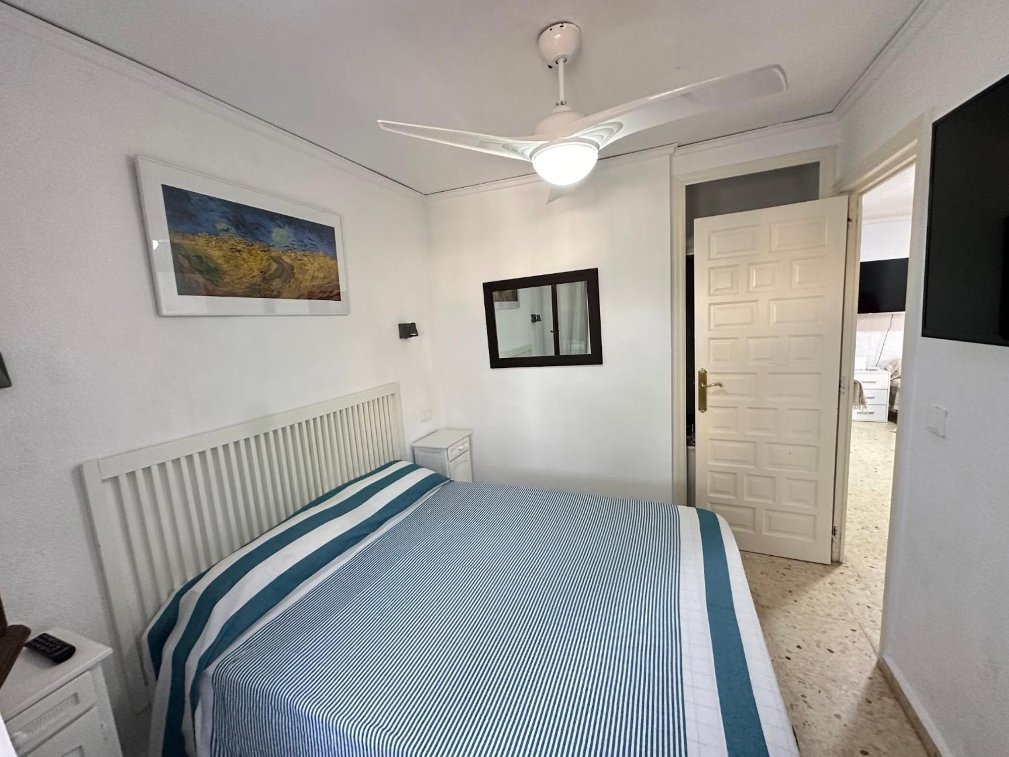 Appartement Vacacional Dénia