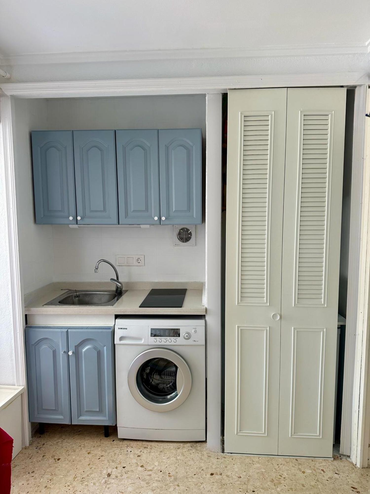 Appartement Vacacional