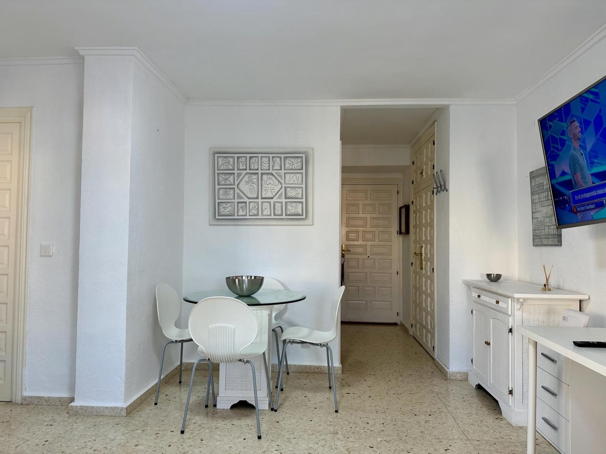 Appartement Vacacional Dénia