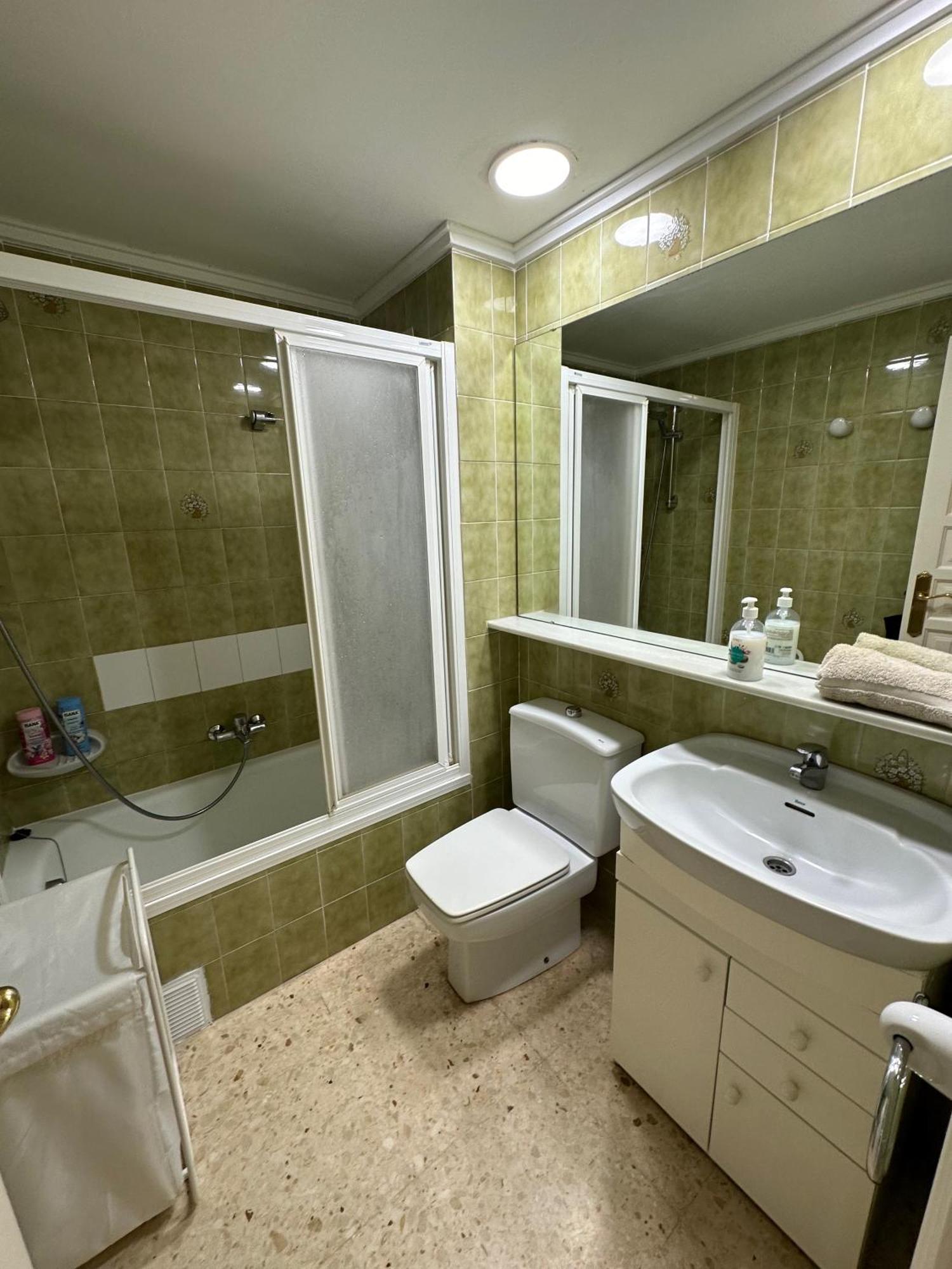 Vacacional Appartement *