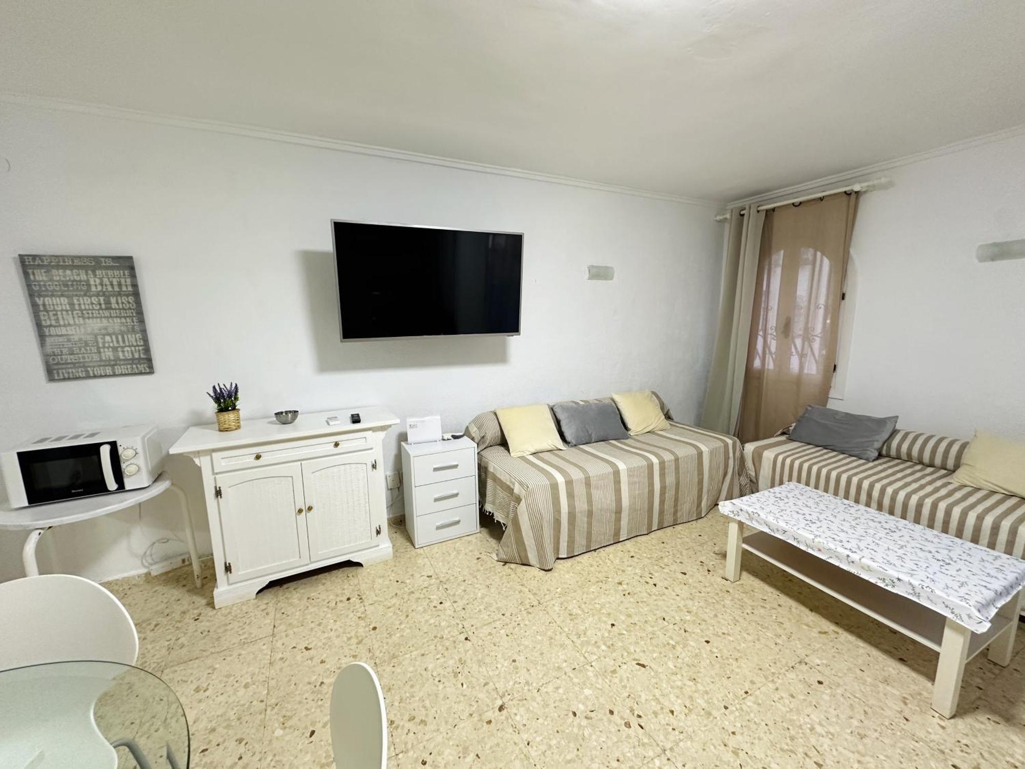 Appartamento Vacacional *