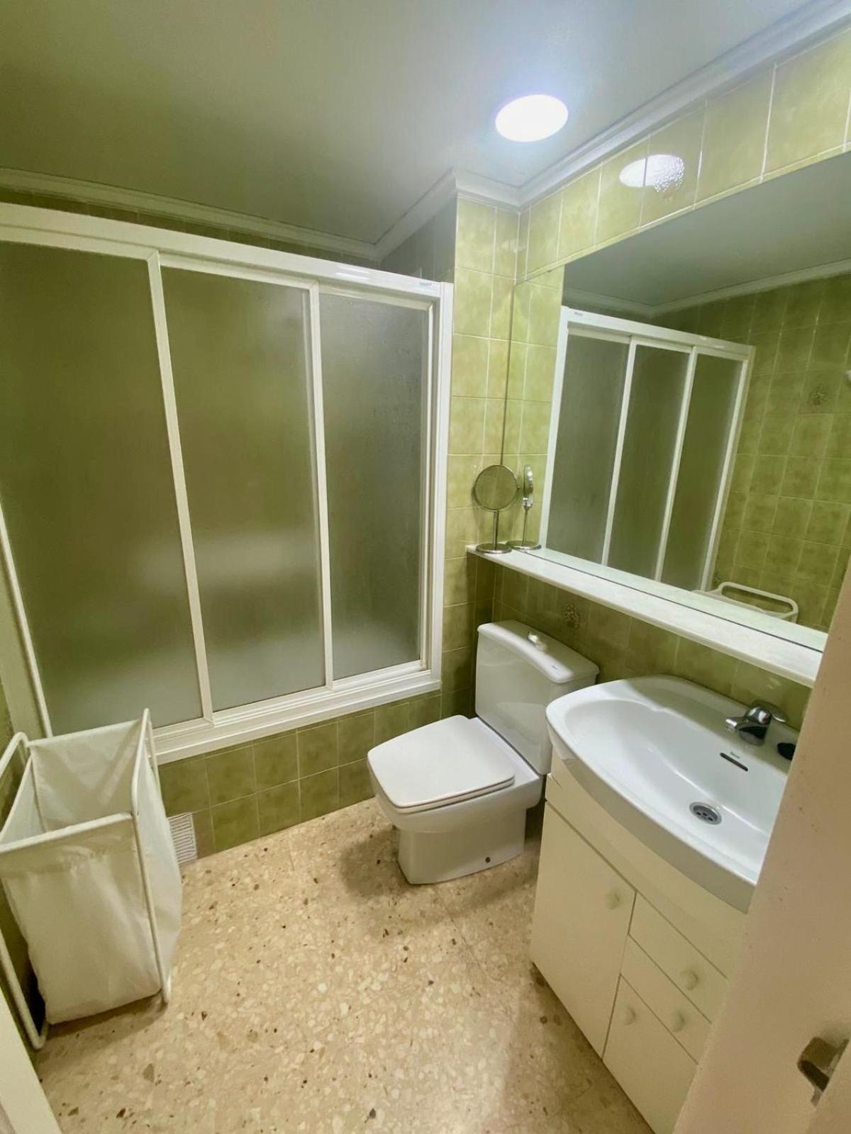 Vacacional Appartement *
