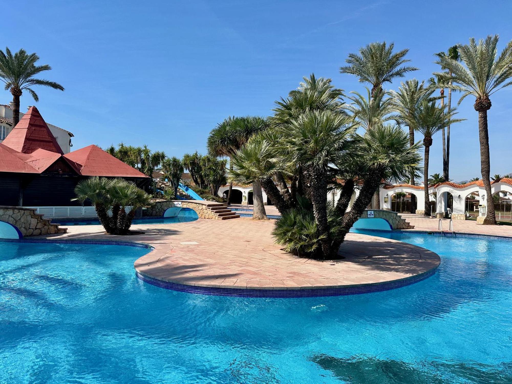 Vacacional * Dénia