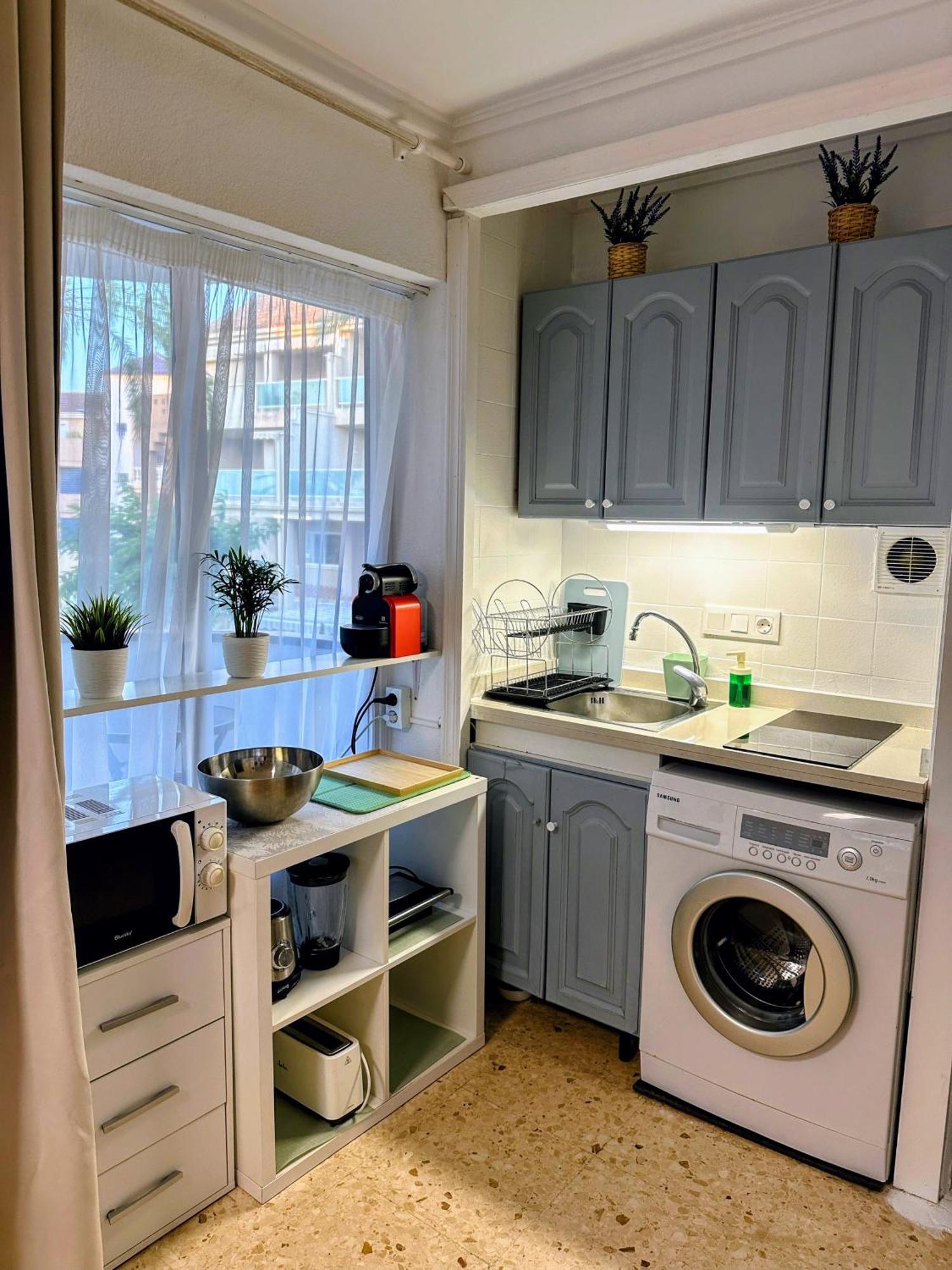 Appartement Vacacional *