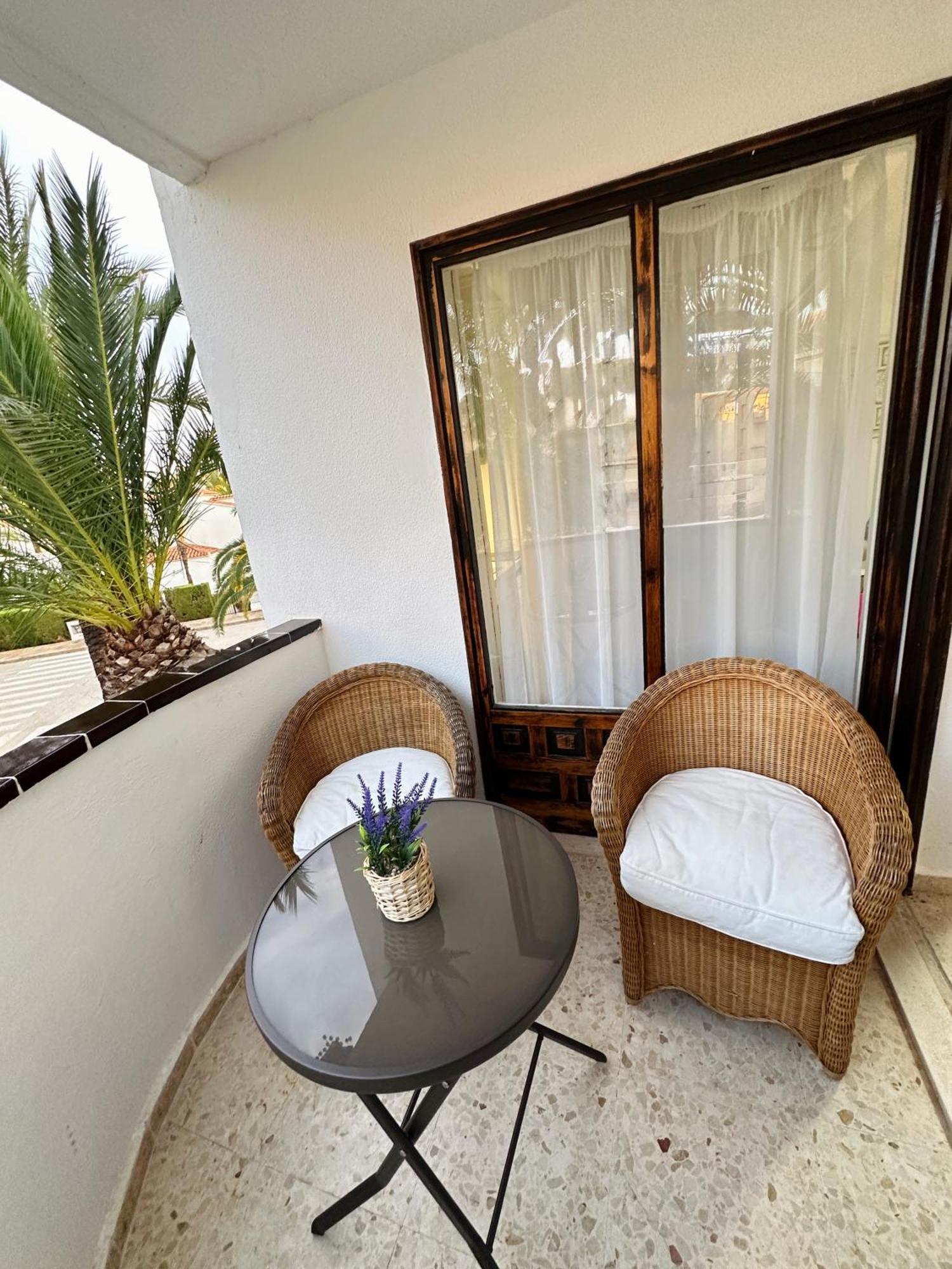Vacacional Apartment Denia